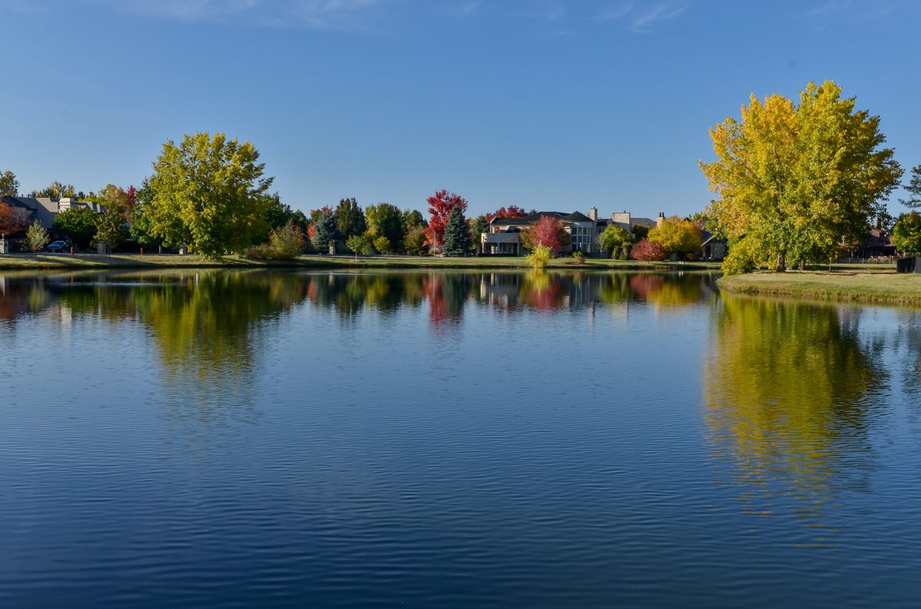 Cherry Hills Village, CO