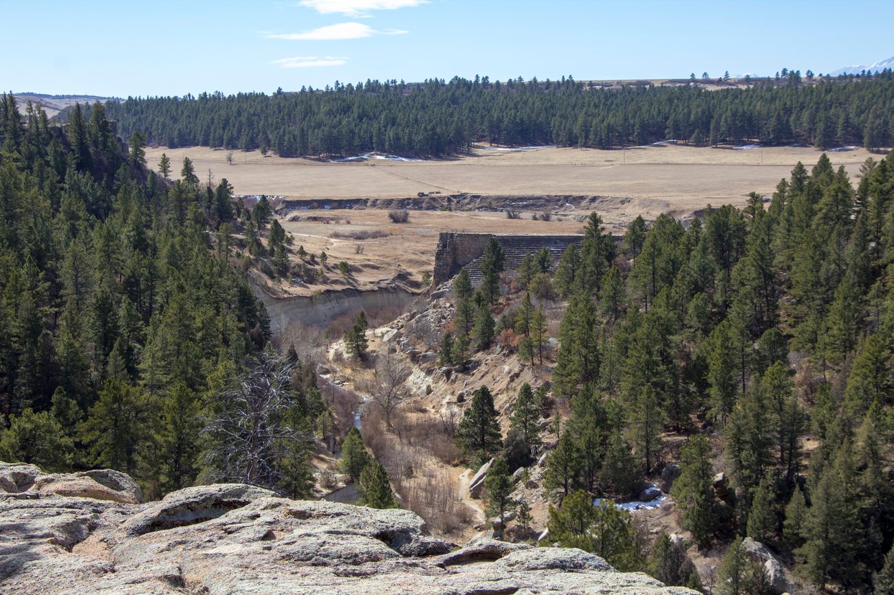 Franktown, CO