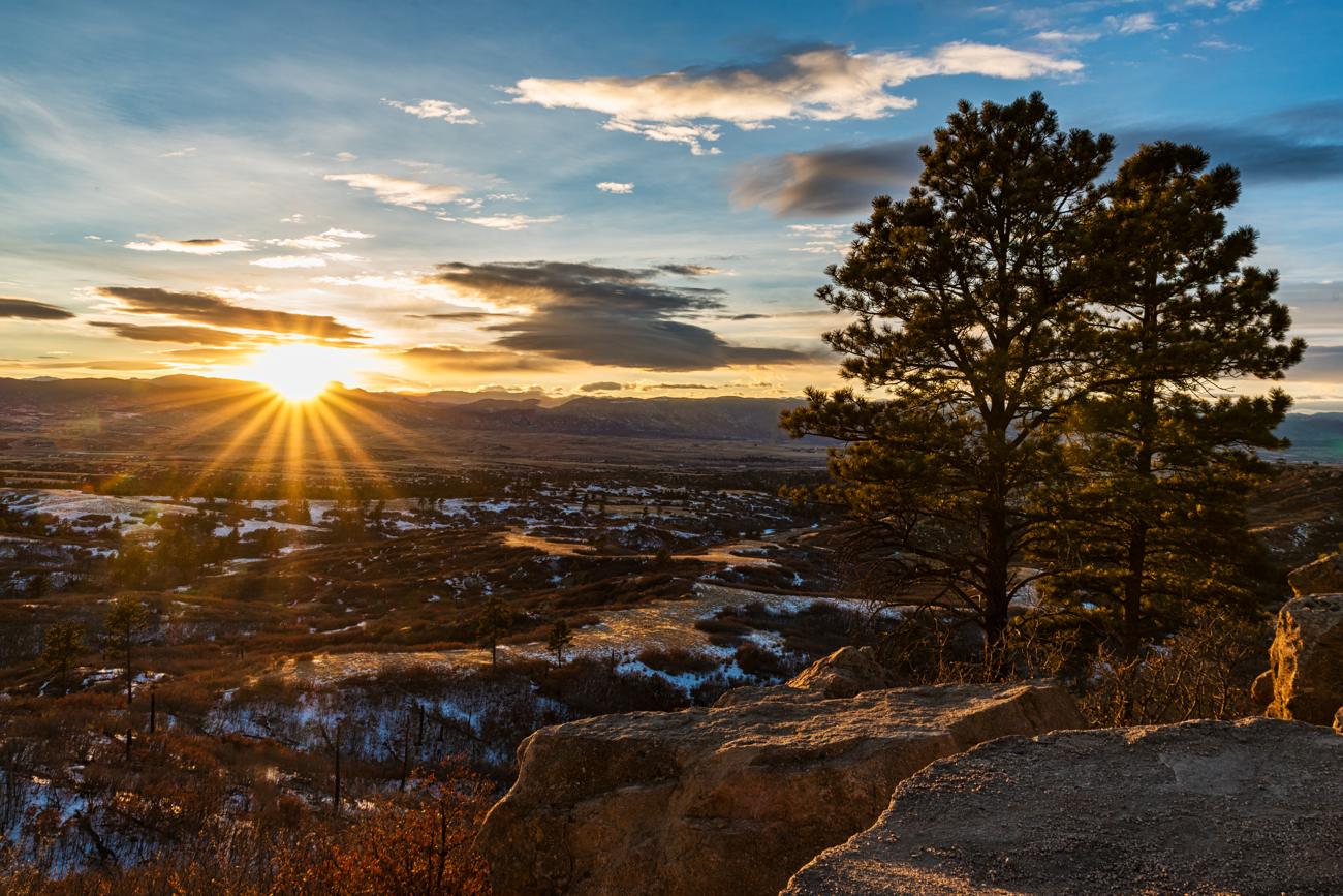 Highlands Ranch, CO
